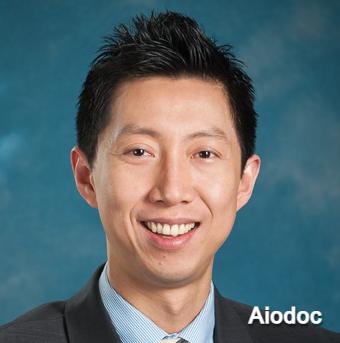 Francis Hsiao 