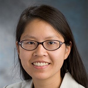 Dr. Chang Hsin-Yi profile image