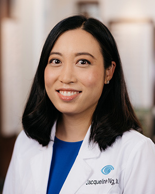 Dr. Ng Jacqueline profile image