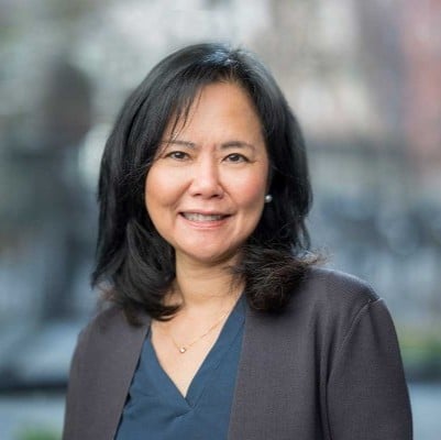 Dr. Jennifer Liu