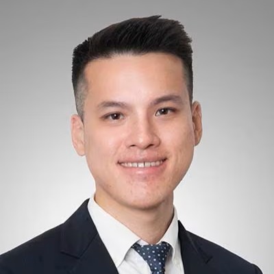 Dr. Chuang Jeremy Y. profile image