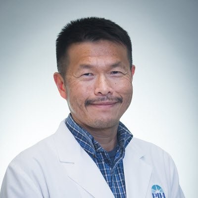 Dr. Huang Jerry C. profile image