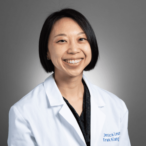 Dr. Leung Jessica