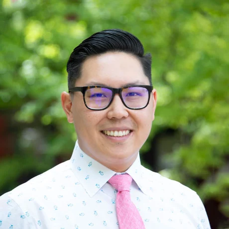 Dr. Joseph T. Chao