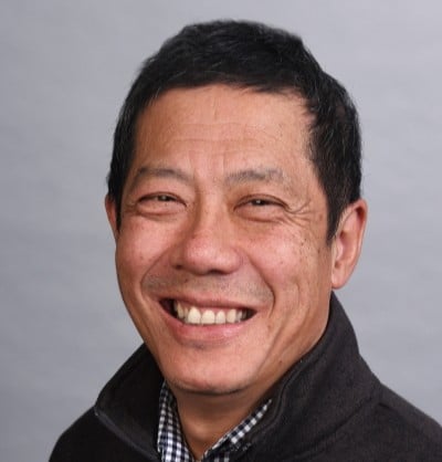 Jung-I Yang