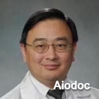 Kevin Chi-Jeng Chang
