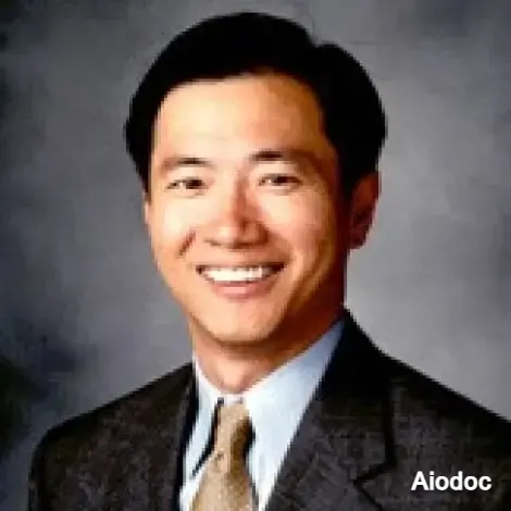 Dr. Kevin Yao Jong  钟曜聪医生
