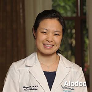 Dr. Margaret Y Lee 