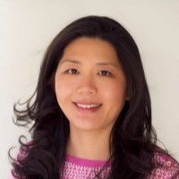 Dr. Michelle M. Hung 