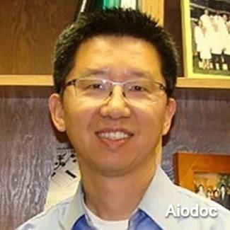 Dr. Wu Monte M. profile image