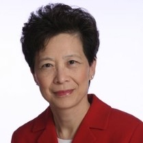 Patricia May-Chu Mu