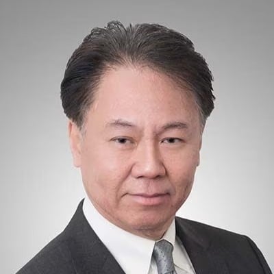 Peter Kwok-Hin Fung 