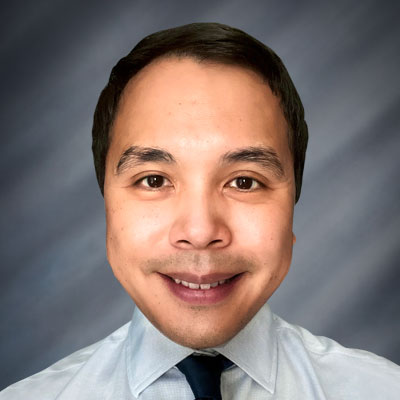 Dr. Richard Lau