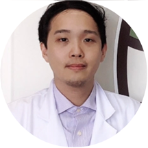 Dr. Ho Shao-Lun