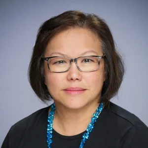 Sharon J. Yee 