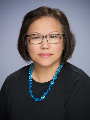 Dr. Yee Sharon J. profile image