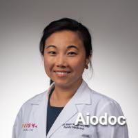 Dr. Shen-Wagner Sijie Joy profile image