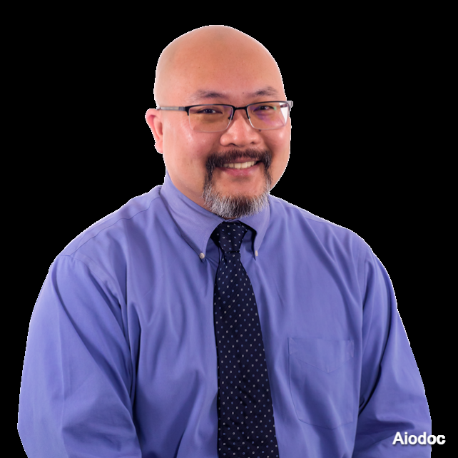 Dr. Chen Steven Y. profile image