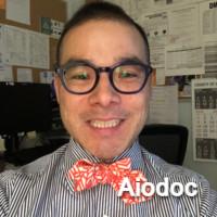 Dr. Theodore Shu