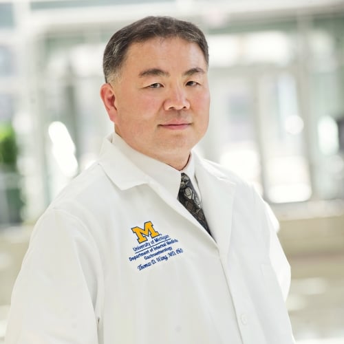 Dr. Thomas D. Wang