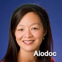 Vickie S Chou 