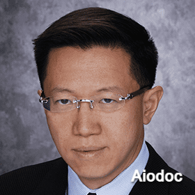 Dr. Han Wade profile image