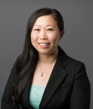 Dr. Kao Y. Julia