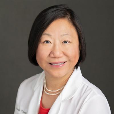 Dr. Cheng Yaiyun Judy profile image