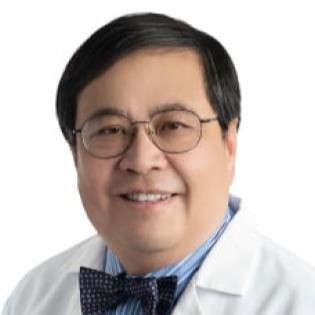 Dr. Fong Yuman profile image