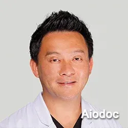 Dr. Jeng Aaron I-Lun profile image