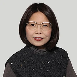 Dr. Liao Wanchi Angela