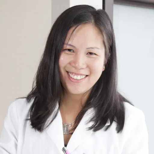 Dr. Betty Nyein 胡兆玲医生