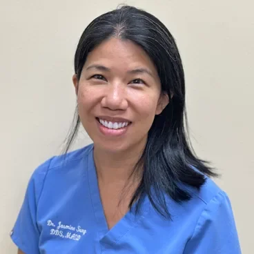 Dr. Jasmine C Sung  宋裘明医生