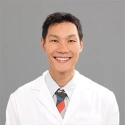 Dr. Darren Kwong 