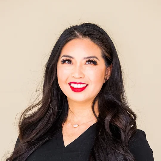 Dr. Ann M. Shui 