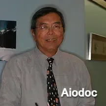 Arthur Y. Yu 