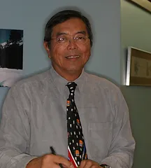 Dr. Yu Arthur Y.