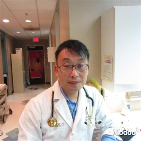 Dr. Wong Chit profile image