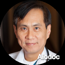 Dr. Tan Chun Wang profile image