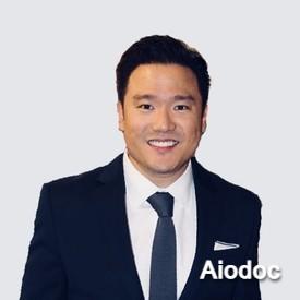 Dr. Meng David profile image