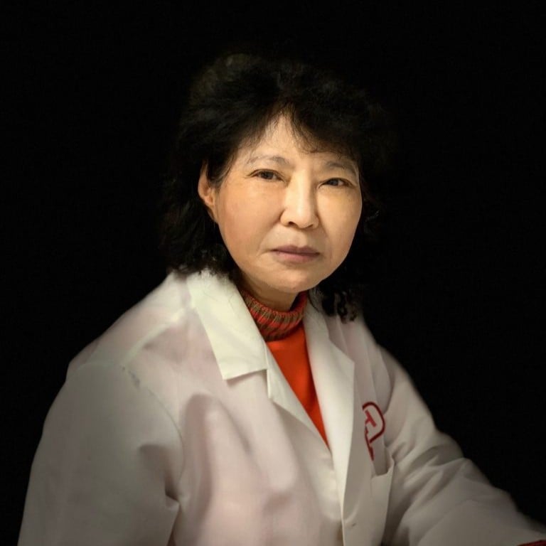 Dianna Yan 