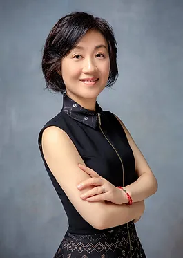 Dr. Gong Jean Xiaoqian profile image