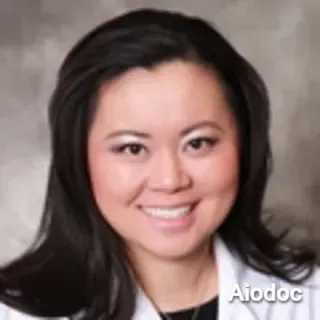 Dr. Huang Nancy Wei-Ling profile image