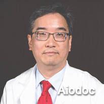 Dr. Wong Ping Fai profile image