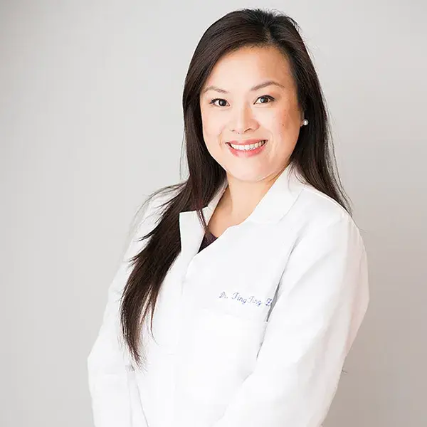 Dr. Tingting Zhu Freed