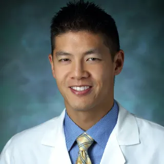 Dr. Li Yuneng Oswald profile image