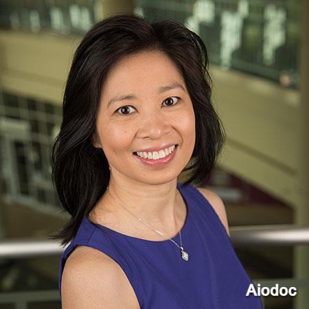 Dr. Lam Elaine T. profile image