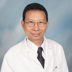 Dr. Chwa Eric Melvin