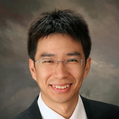 Dr. Ernest C. Han 