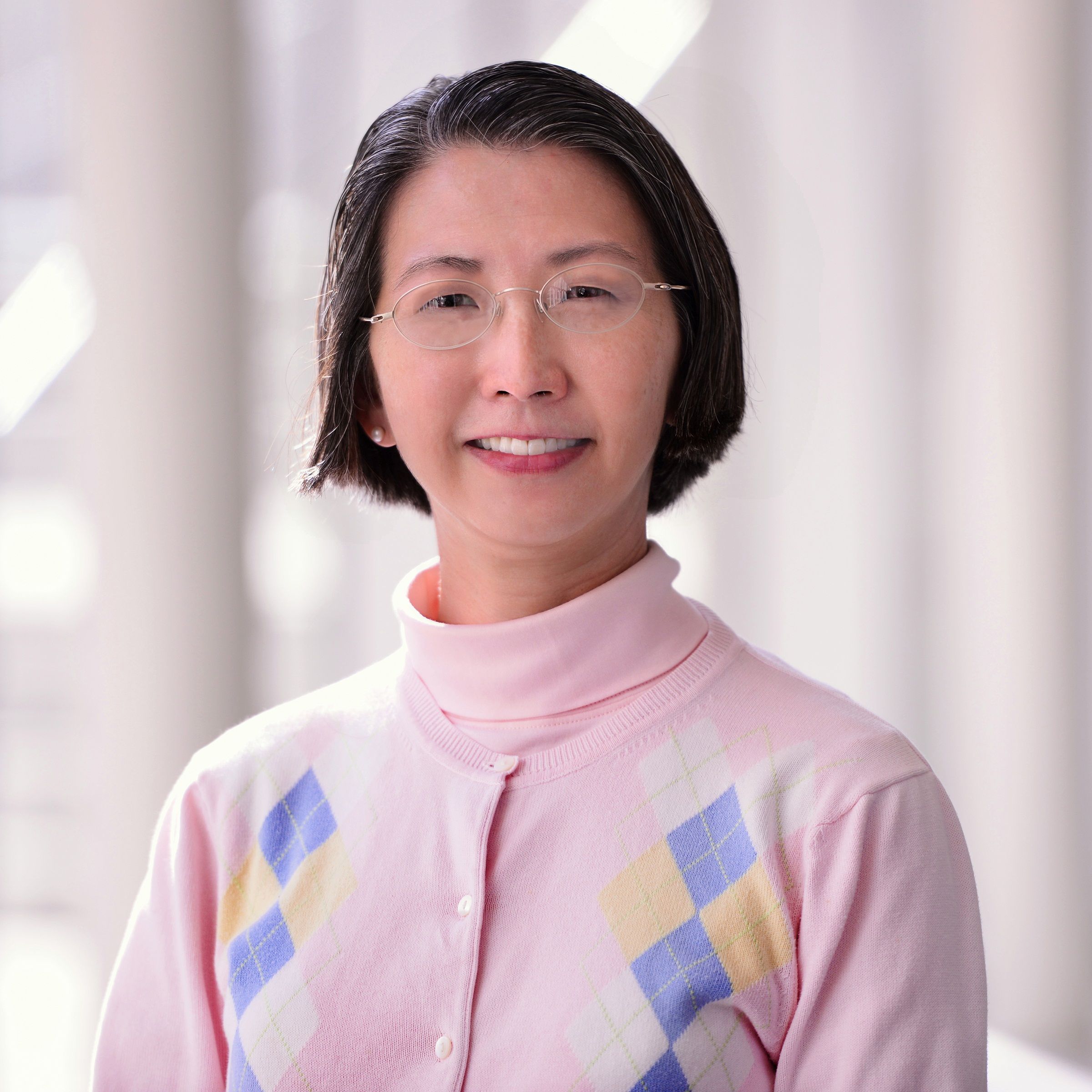 Dr. Faye Chiou Tan  邱妤蕙医生